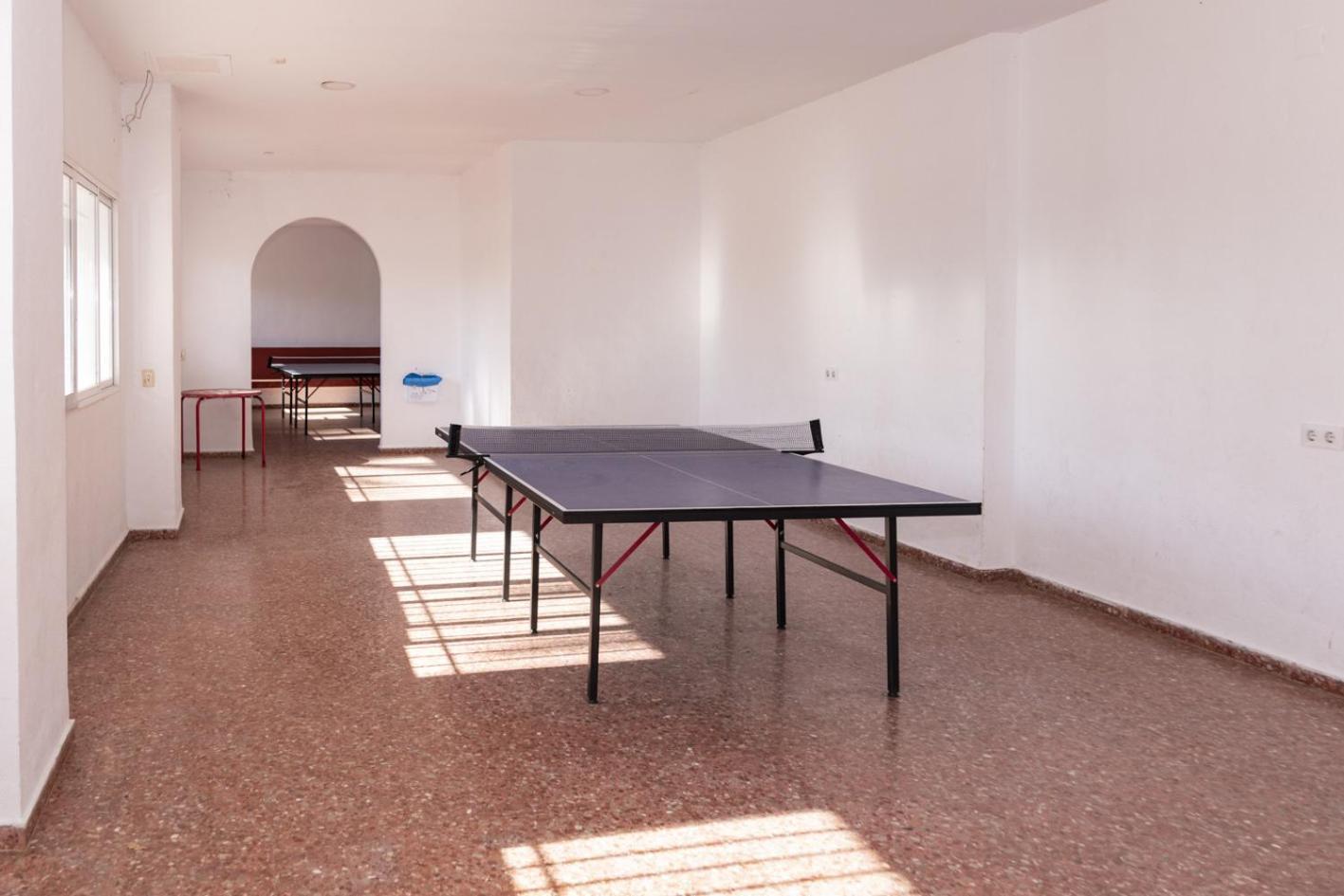 Apartamento Florazar 1, I-A 7-B Cullera Exterior foto