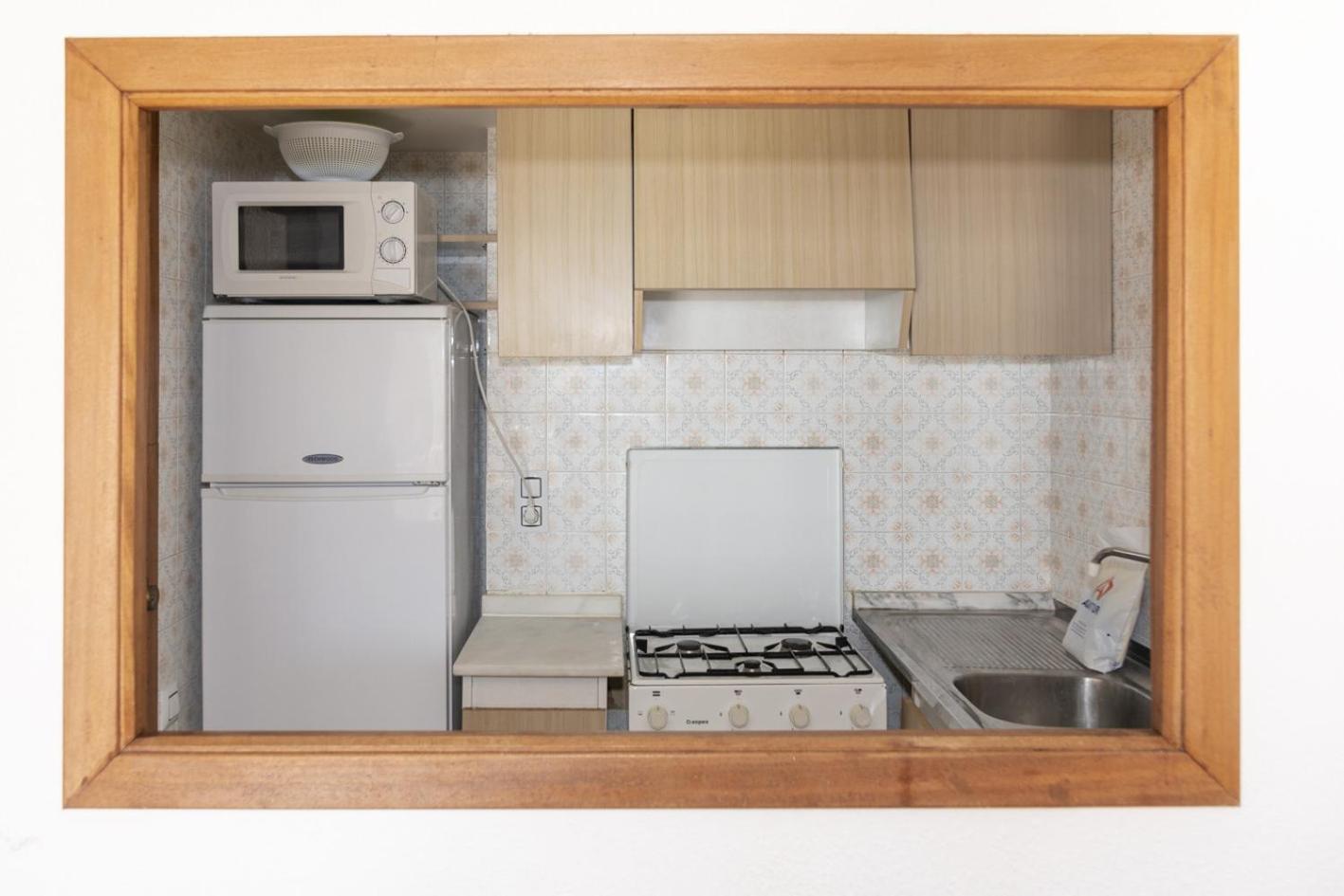 Apartamento Florazar 1, I-A 7-B Cullera Exterior foto