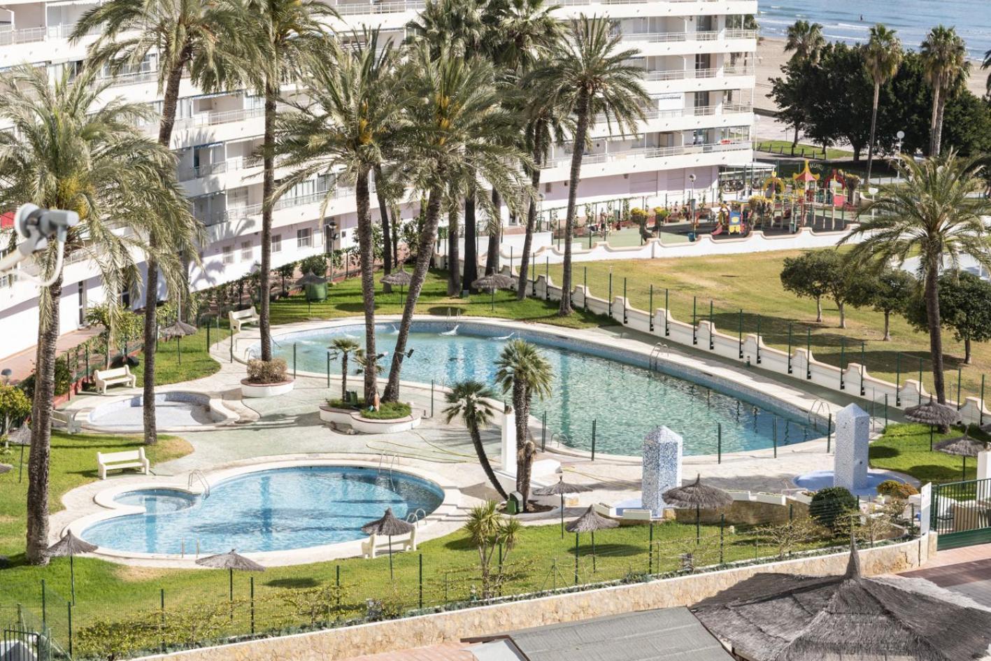 Apartamento Florazar 1, I-A 7-B Cullera Exterior foto